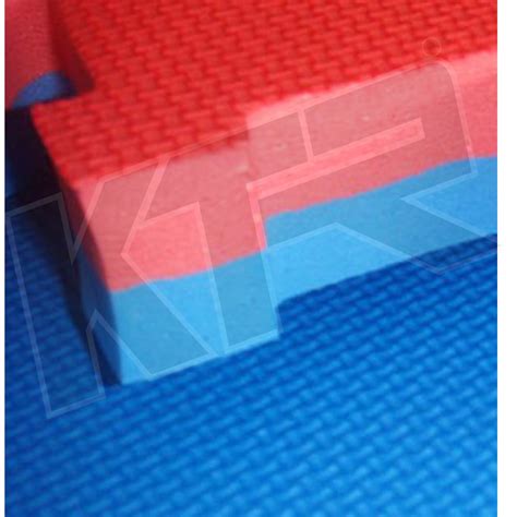 Manufacturer of Karate Mats | Red & Blue Karate Mat | Karate Floor Mat | Karate Tatami Mat ...