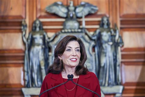 Flack Broadcasting Governor Hochul Unveils 227 Billion New York