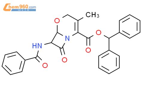 Oxa Azabicyclo Oct Ene Carboxylic Acid