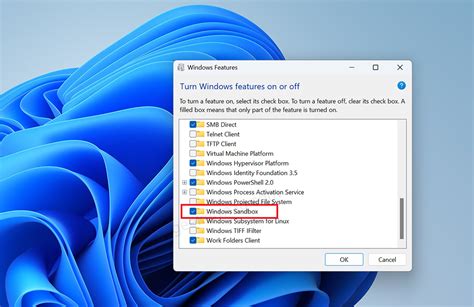 How To Install Windows Sandbox In Windows 11 10 Home Edition