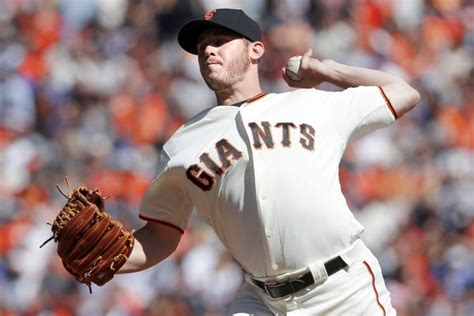 Ty Blach Stats, News, Pictures, Bio, Videos - San Francisco Giants - ESPN