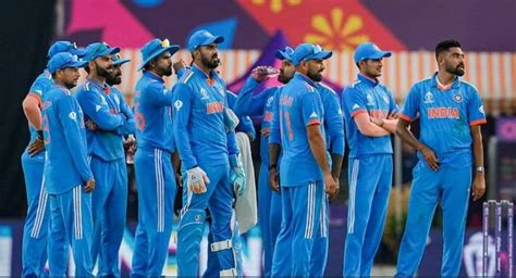 मल कळत नह क वकटसच गरज असतन रहतन WC Final नतर मज