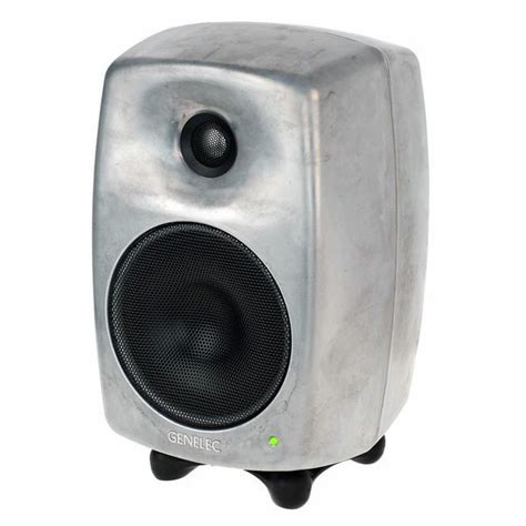 Genelec 8030 RAW – Thomann United States