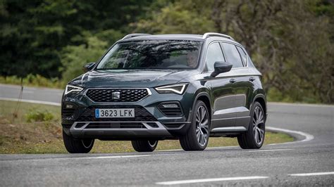 Yeni Seat Ateca Fiyat Listesi Ve Dikkat Eken Zellikleri Webtekno