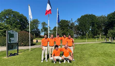 Equipes As Golf Val Queven