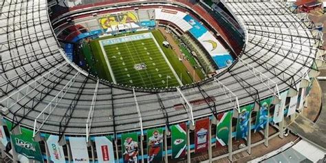 El Mundial De Soccer Se Inaugurar En El Estadio Azteca Y Grisi