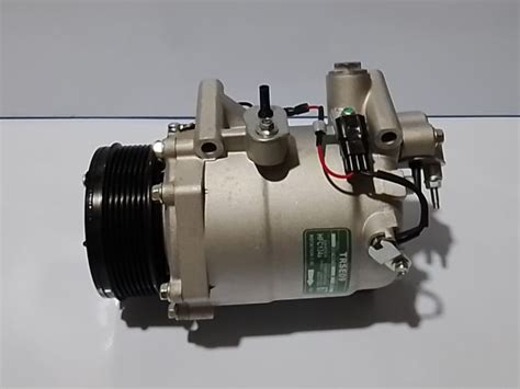 How To Replace A 03 Honda Crv Air Compressor Buy High Qualit