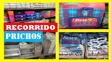 Recorrido Prichos Aurrera Youtube