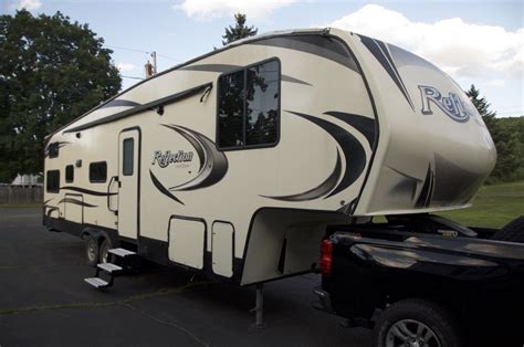 Grand Design Fifth Wheel For Sale Zervs