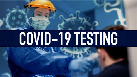 Two More Pop Up Covid Testing Sites Coming To Local Counties