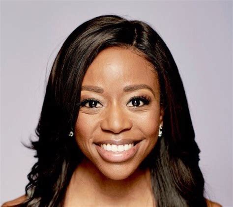 NABJ Congrats: Meteorologist Melissa Magee Joins NBC4'S Award-Winning ...