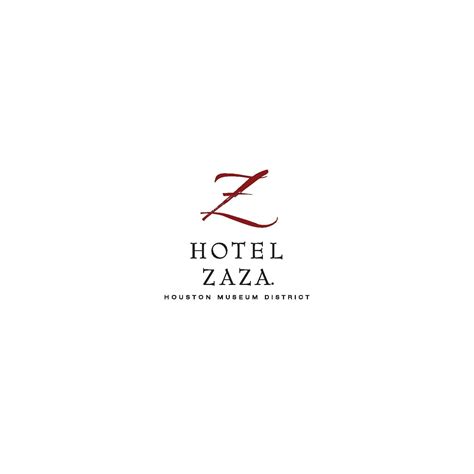 Hotel Zaza Houston Museum District, 5701 Main St, Houston, TX, Parking ...