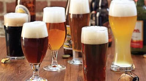 Cerveza artesanal cuál es la birra más alcohólica del mundo Diario