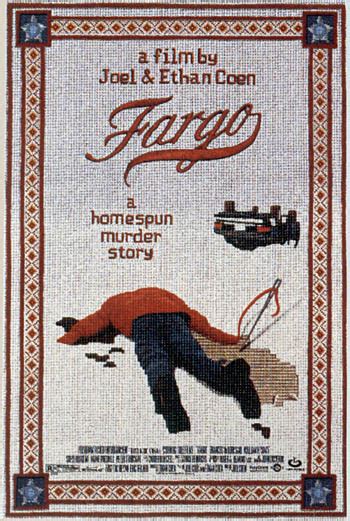 Fargo- Soundtrack details - SoundtrackCollector.com