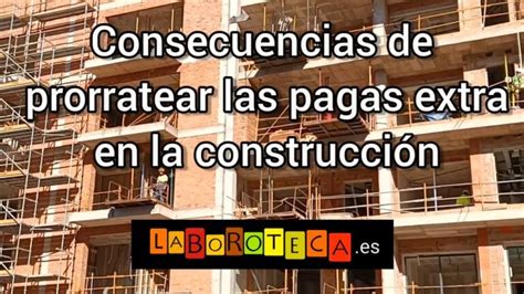 Atención BOE publica nuevo convenio de la construcción Actualizado