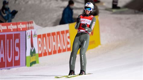 Skoki narciarskie Willingen O której godzinie kwalifikacje i trening