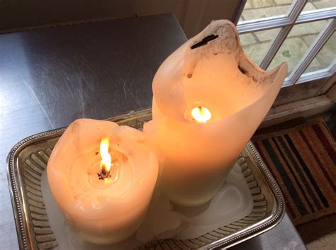 How To Burn Candles Candles On The Web Blog