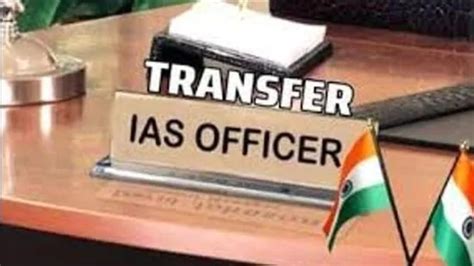 Major Rejig In Himachal Ias Has Officers Transferred