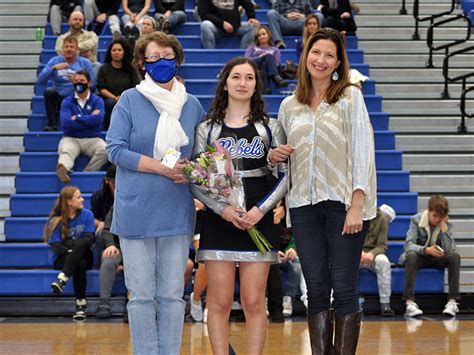 Fannin County High School honors seniors | The News Observer, Blue Ridge, Georgia