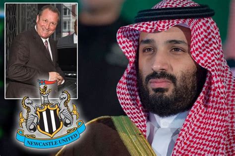 Newcastle Takeover Takes Twist As Roma Make Contact With Saudi Arabia