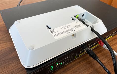 Meraki Go Gr12 Wifi 6 Access Point Review A Different Type Of Cisco Ap