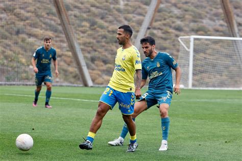 Miguel Ngel Ram Rez No S Si Jonathan Viera Volver A Vestir De