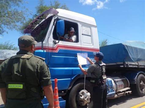 Gripe Aviar El Senasa Refuerza Los Controles En Las Provincias De