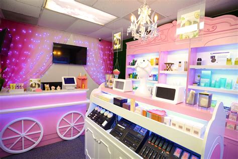 Four new retail shops opening in Sacramento