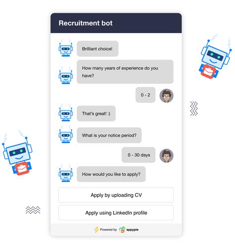 How To Design A Chatbot Graphically