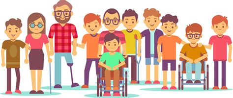 L évolution du concept de handicap Access 4 All