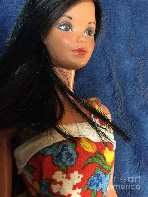 Vintage 1990 Hawaiian Fun Blonde Barbie Doll 5940 W Original 2