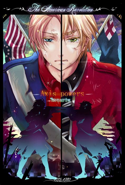 Axis Powers Hetalia Mobile Wallpaper By Sakkuri Zerochan