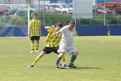 Fotogalerie Fotbal Kunovice Sk Bylnice Kolo Jaro