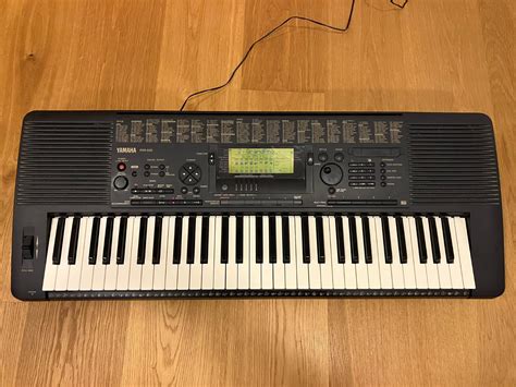 Keyboard Yamaha Psr Aukro