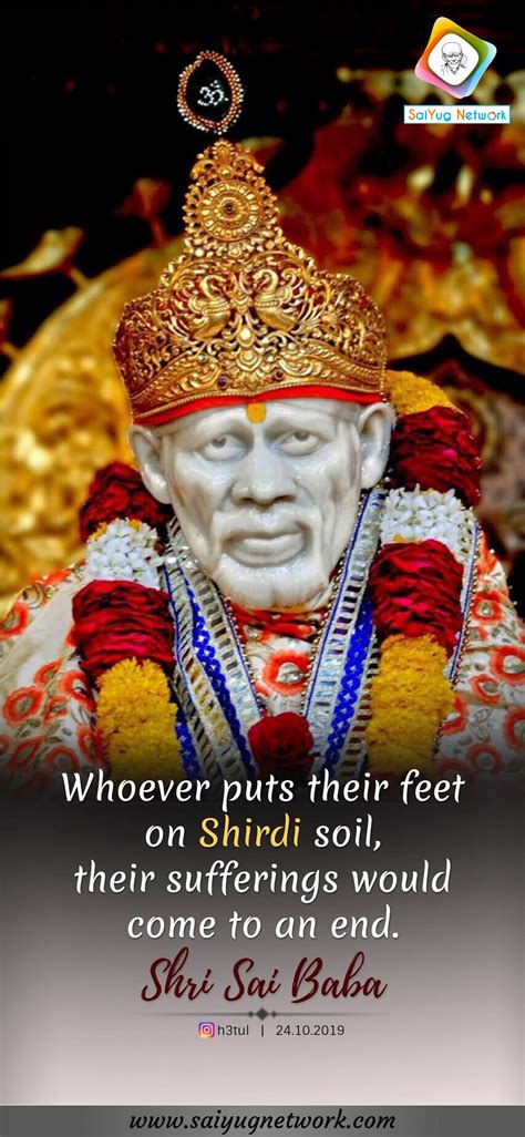 Shirdi Sai Baba Blessings Experiences Part 3001 Shirdi Sai Baba