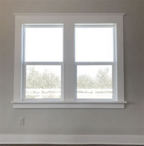 Bullnose Beaded Double Window Windsorone