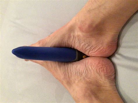 Foot With Dildo Pics XHamster