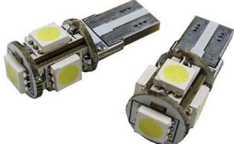 Ijdmtoy Smd Error Free W W Led Replacement Bulbs Compatible With