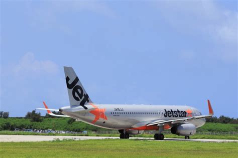 下地島空港 Rwy17エンド 飛行機撮影スポット Flyteamフライチーム