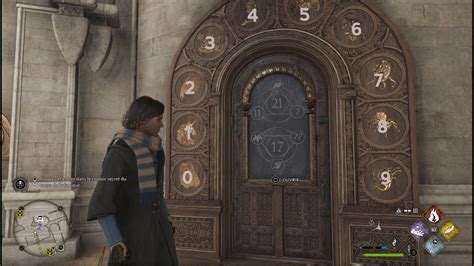 Hogwarts Legacy Enigmi Dalle Porte Ai Simboli Come Risolverli