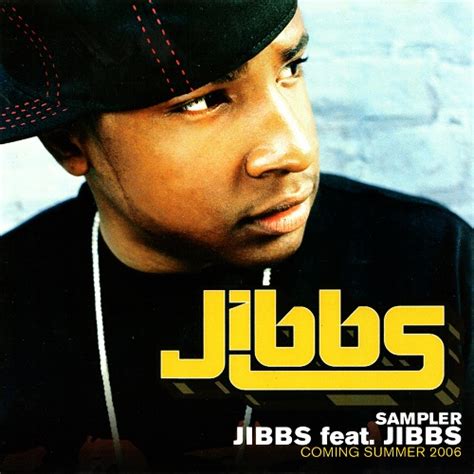 Jibbs Jibbs Feat Jibbs Sampler Cd Flac Kbps