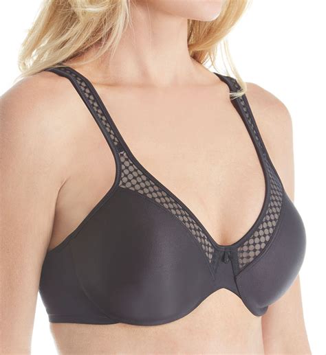 Bali Passion For Comfort Underwire Bra 3383 Bali Bras