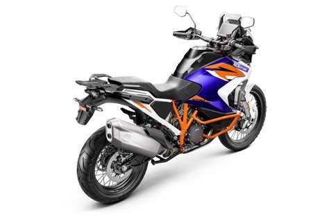 Ktms 2021 1290 Super Adv R Revealed Transmoto