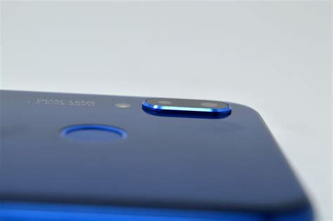 Huawei P20 Lite Así Es La Versión Recortada Del Huawei P20