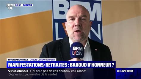 Manifestations Retraites Baroud D Honneur 24 01