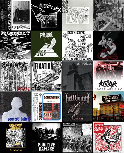 New This Week 5 3 R Hardcore