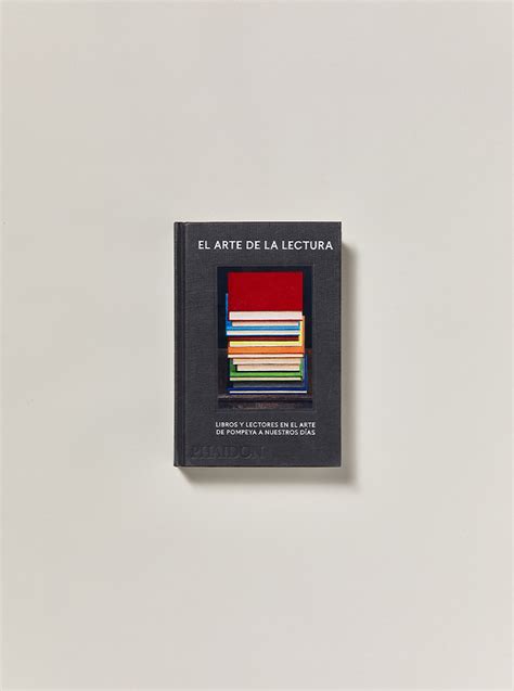 El Arte De La Lectura Santa Cole