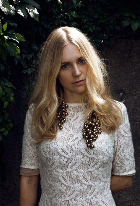 Picture Of Agnes Obel