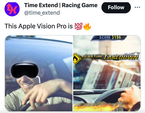 20 Apple Vision Pro Memes That Wont Cook Your Brain Funny Gallery