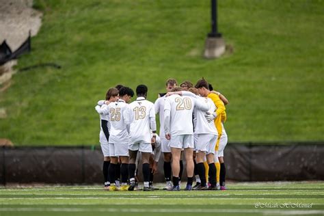 Lindenwood Mens Soccer Team Wins First Ovc Tournament Game Lindenlink